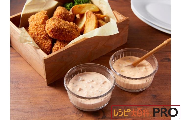 One's Dressing®」完熟トマトのサウザンドアイランド1L | 商品情報 | 味の素KK業務用商品サイト