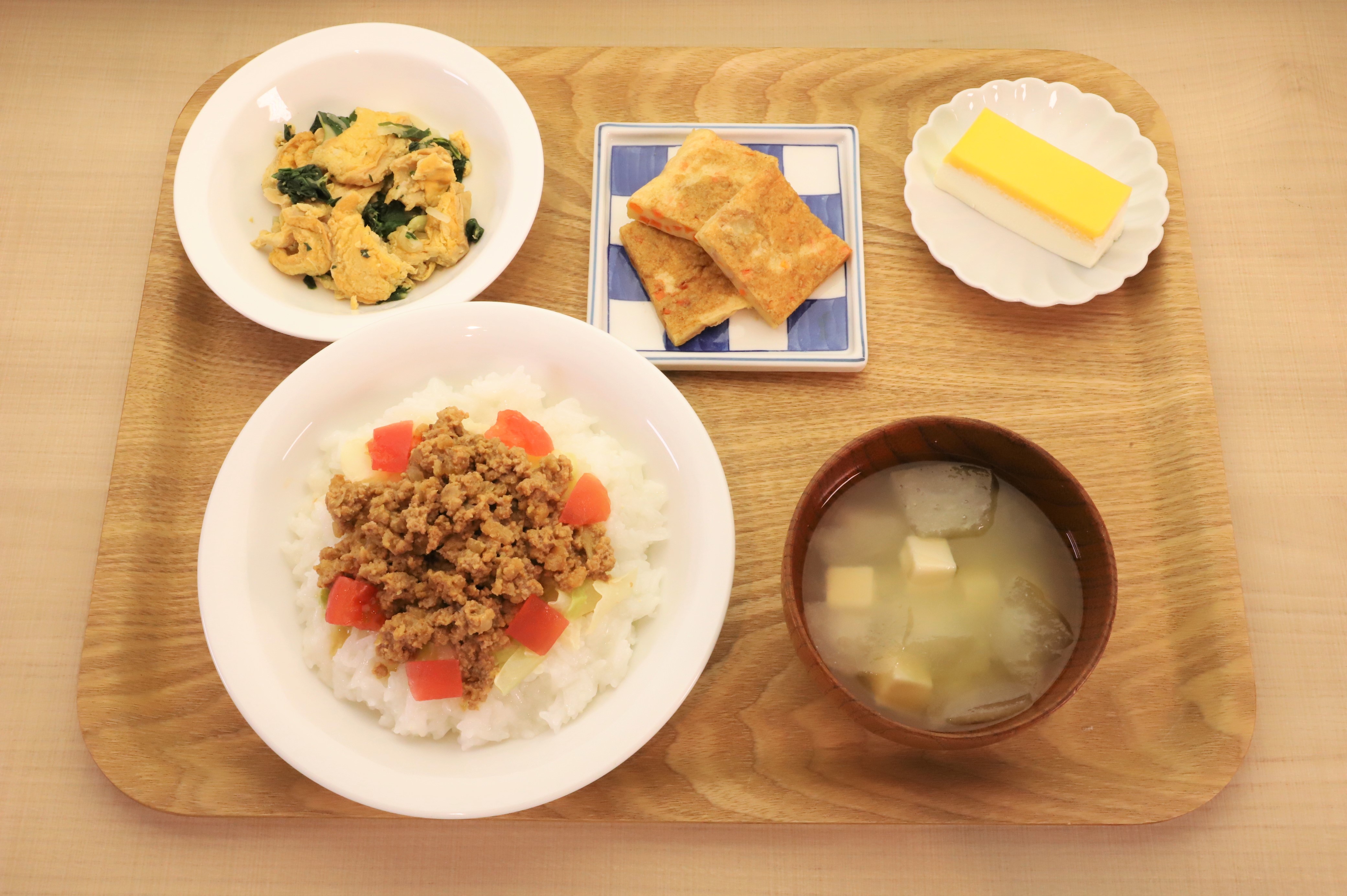 沖縄地方 やわらか食