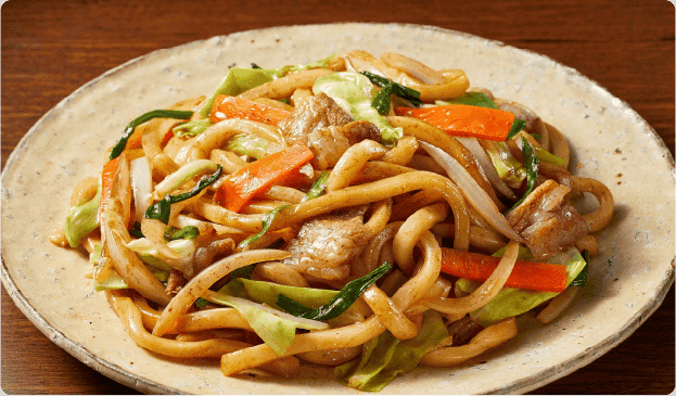 焼うどん | イメージ画像