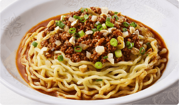 汁なし担々麺 | イメージ画像