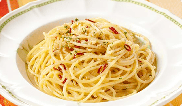 スパゲッティペペロンチーノ | イメージ画像