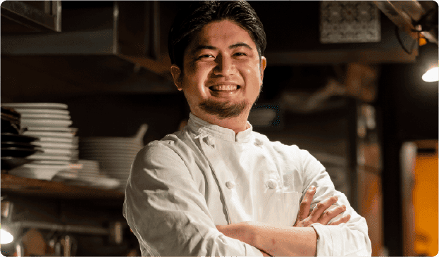 調理工程の統一 | イメージ画像