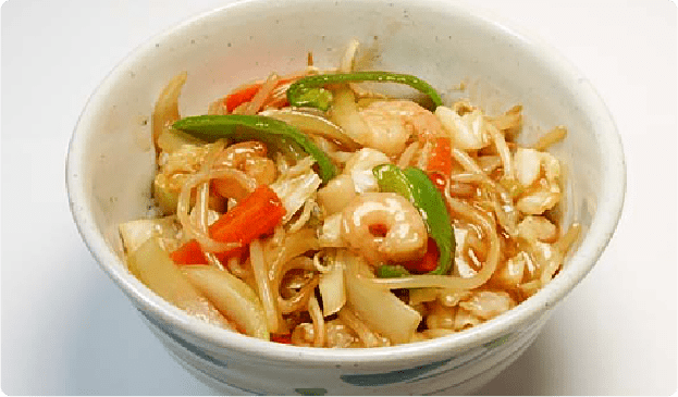 ちゃんぽん丼 | イメージ画像