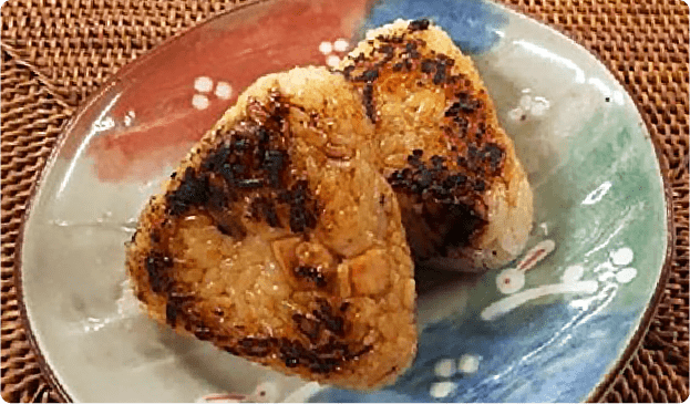 鶏飯おにぎり | イメージ画像