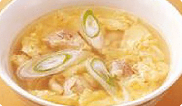 中華スープ | イメージ画像