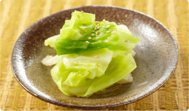 おつまみキャベツ | イメージ画像