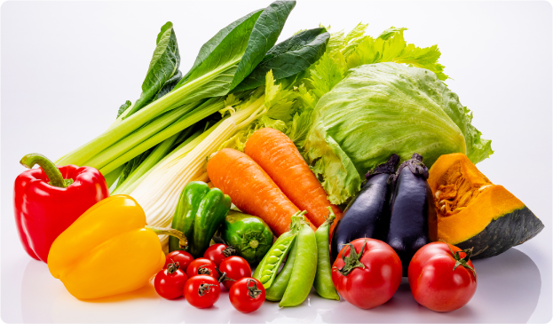 材料は一つ“だけ” | イメージ画像