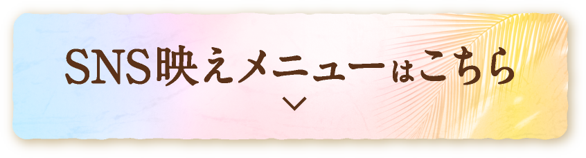 SNS映えメニューはこちら