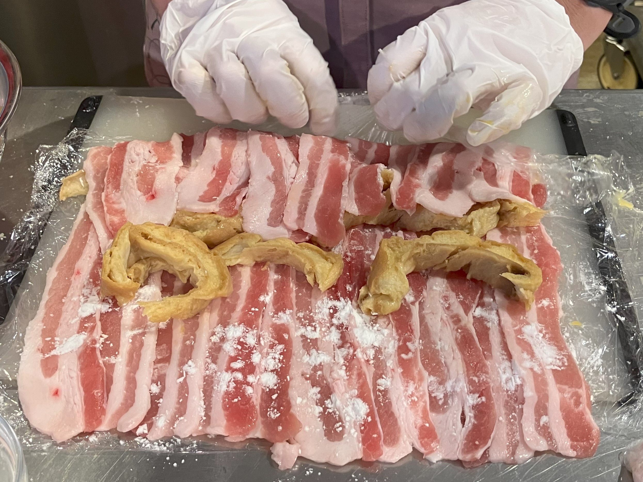 工程① | 角煮